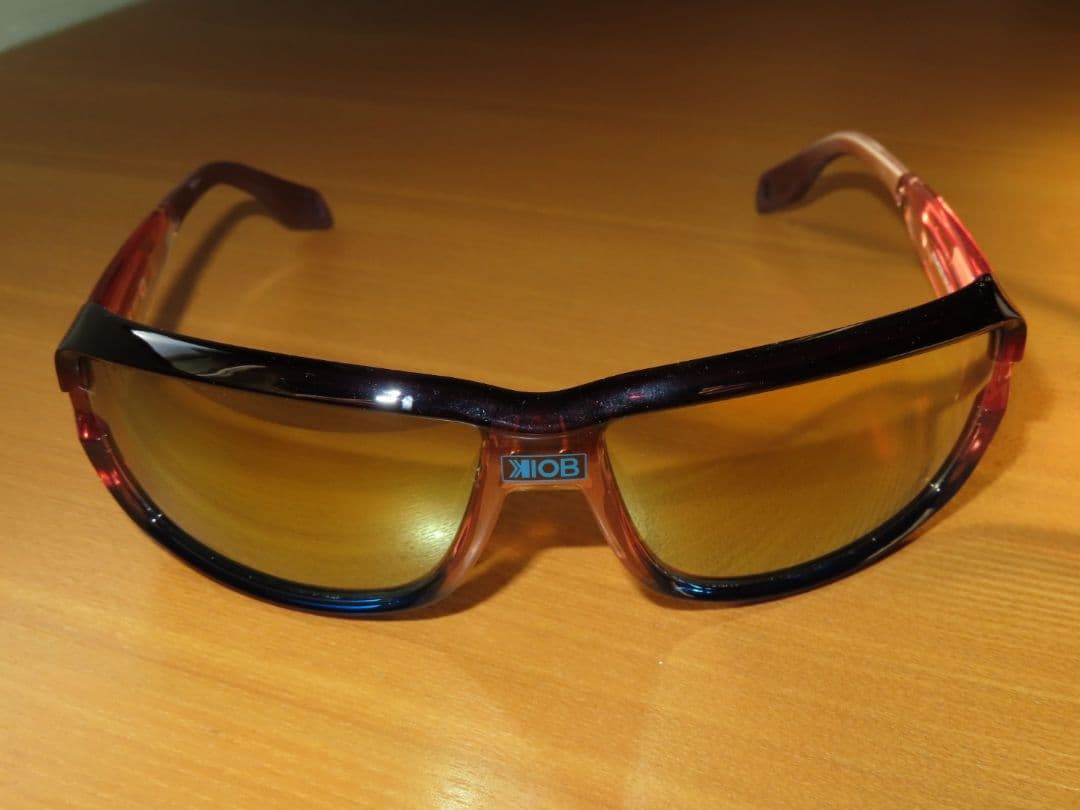 イヨケン/KIOB/Bin5/シャルドネ/トゥルービュースポーツ/ゴールドミラー