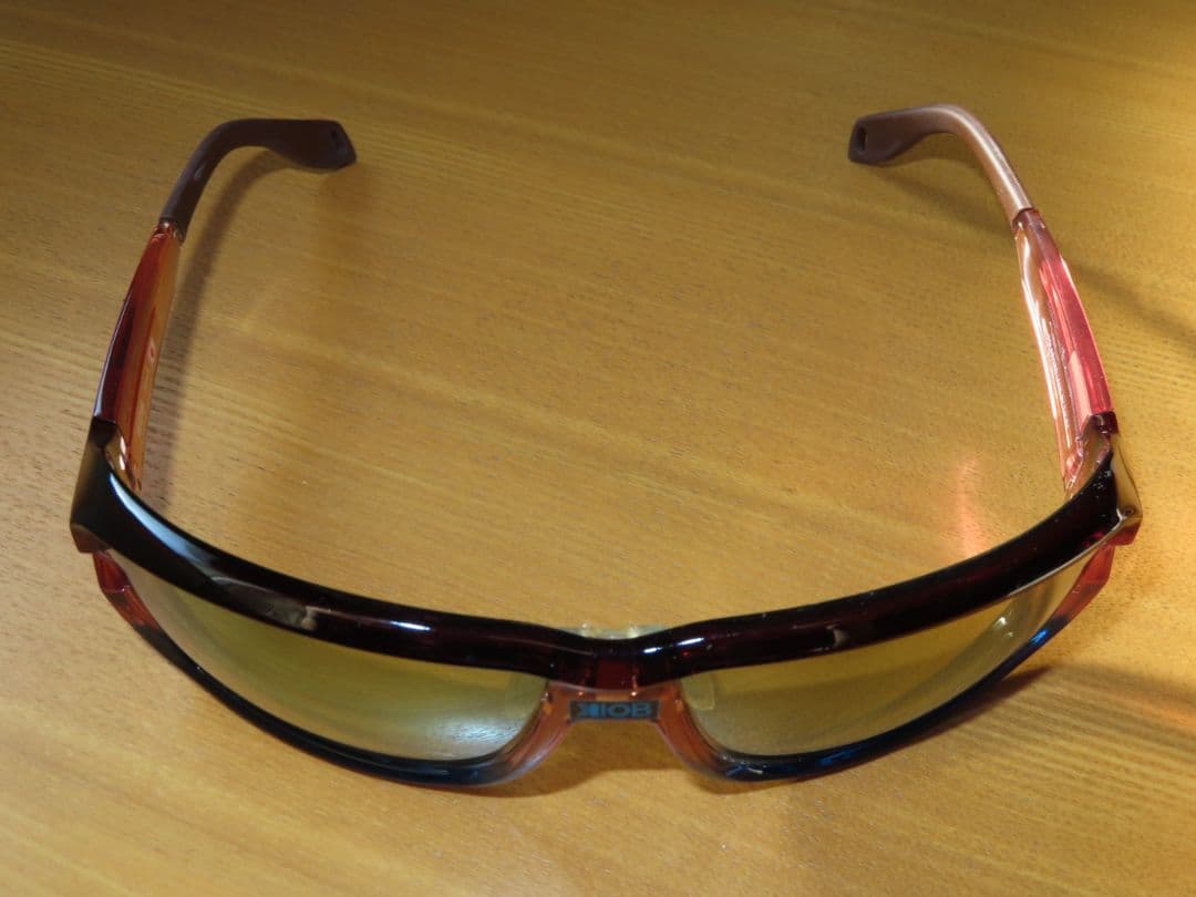 イヨケン/KIOB/Bin5/シャルドネ/トゥルービュースポーツ/ゴールドミラー