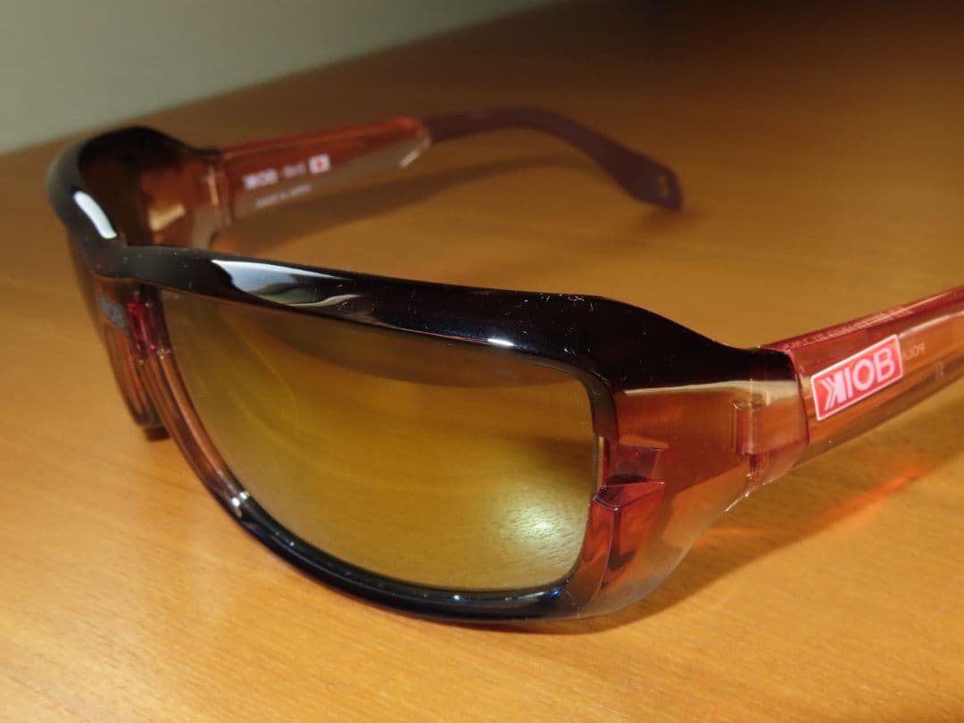 イヨケン/KIOB/Bin5/シャルドネ/トゥルービュースポーツ/ゴールドミラー