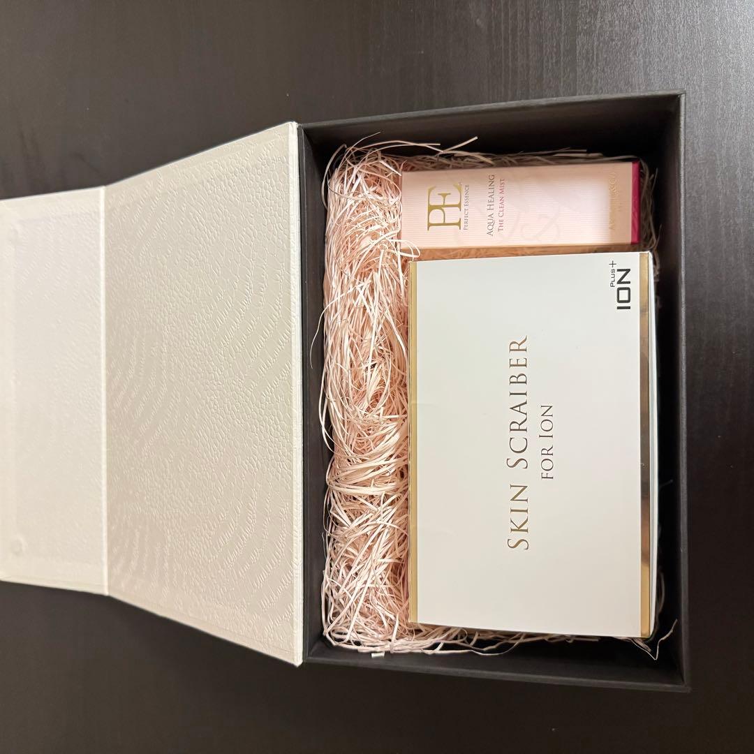 ARTISTIC & CO. SKIN SCRABLER ピンク