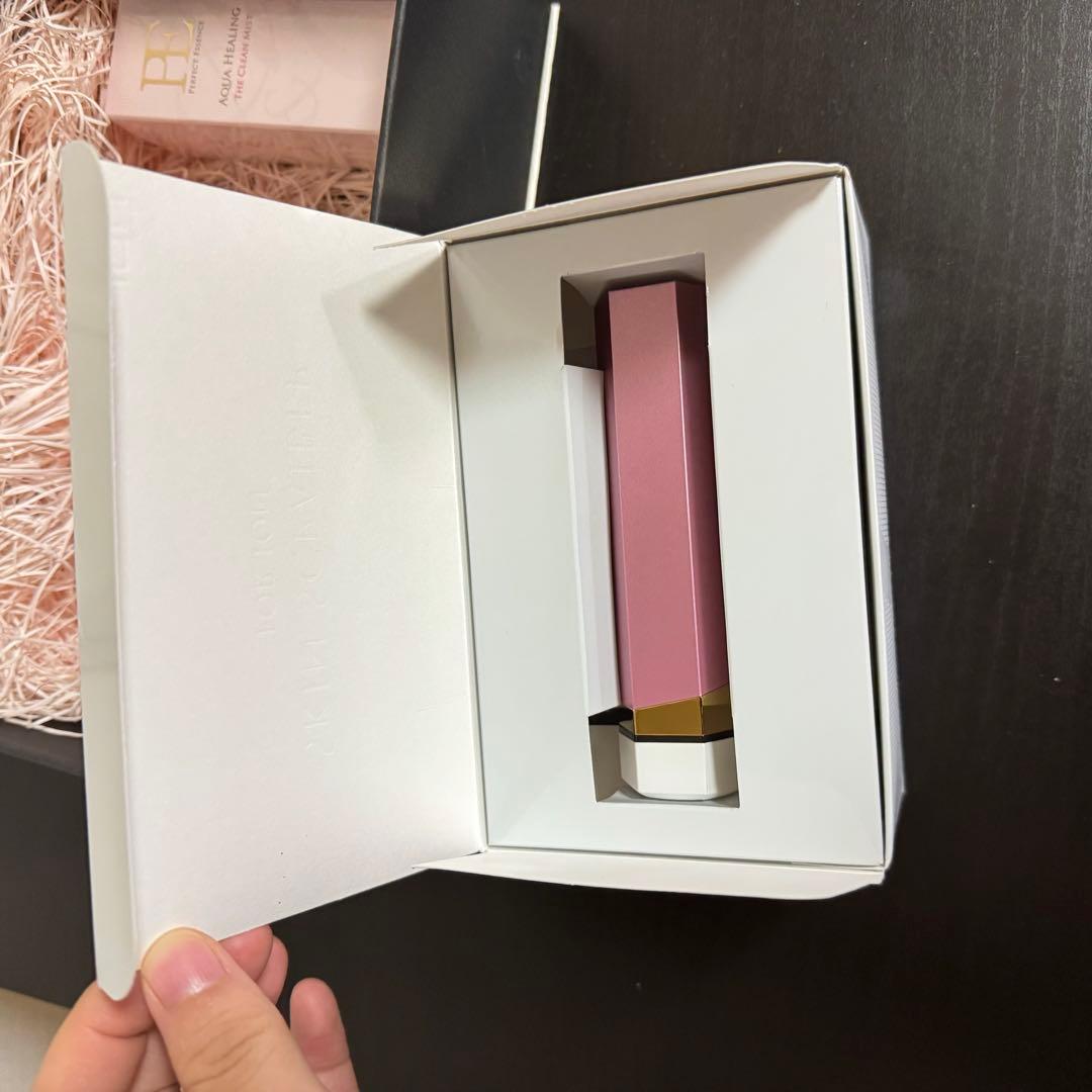 ARTISTIC & CO. SKIN SCRABLER ピンク