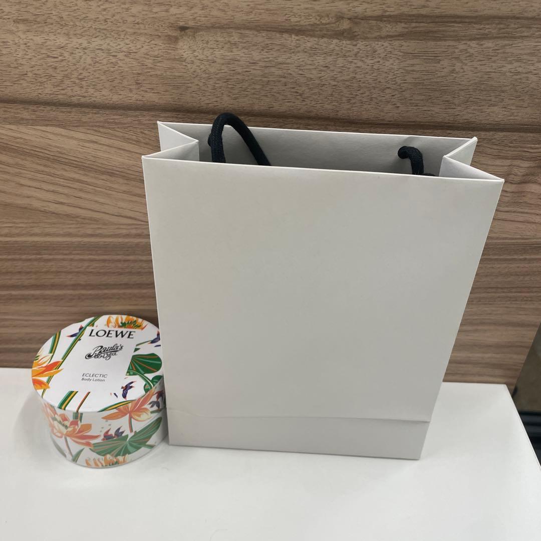 ロエベ　ボディローション 100ml