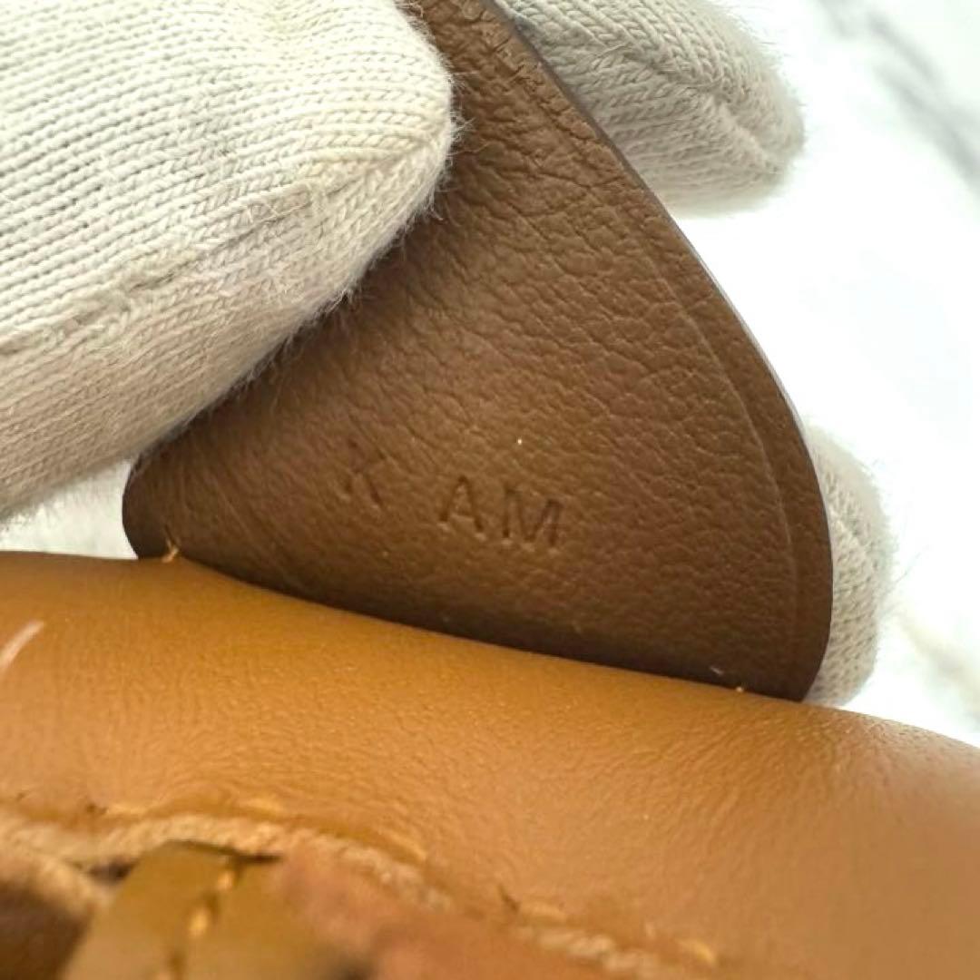 【年末セール】31日まで 新品未使用 エルメス ロデオ ペガサス PM ゴールド