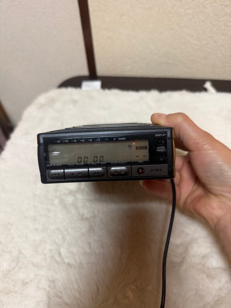 Aiwa HD-X1 DATデジタルオーディオテープレコーダー