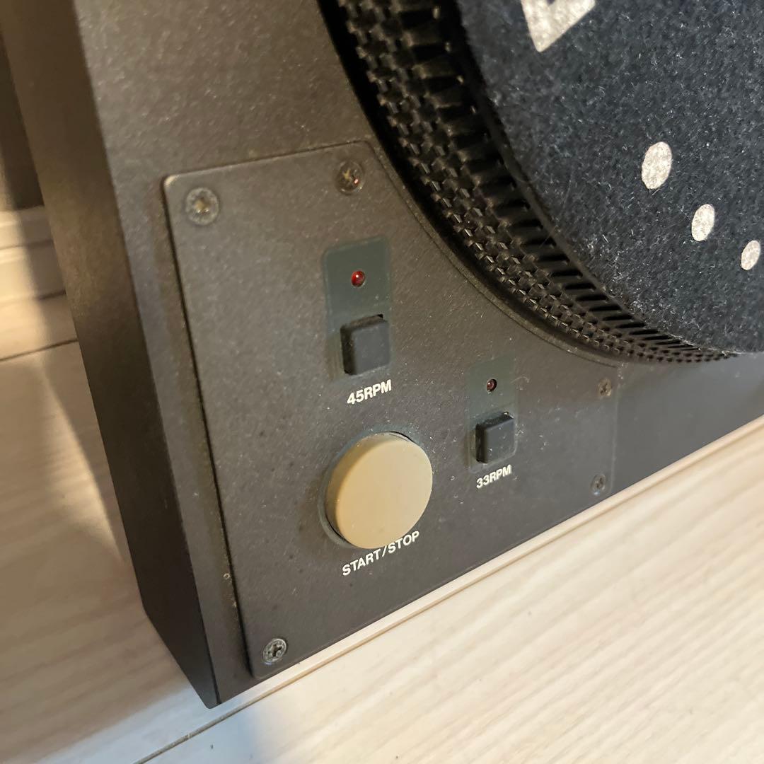 Vestax ベスタクス PDX-d3 ターンテーブル