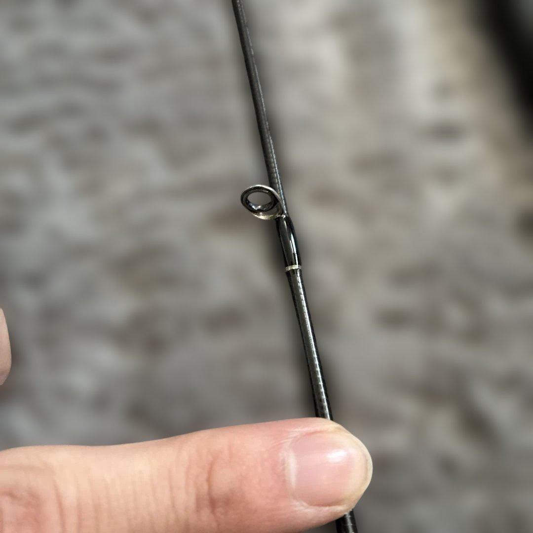 近*蔵様 Brist Vendaval 10.1M ルアーロッド　ベンダバール