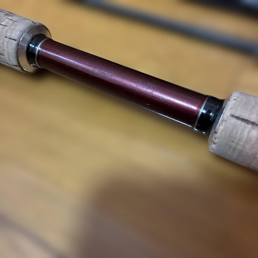 近*蔵様 Brist Vendaval 10.1M ルアーロッド　ベンダバール