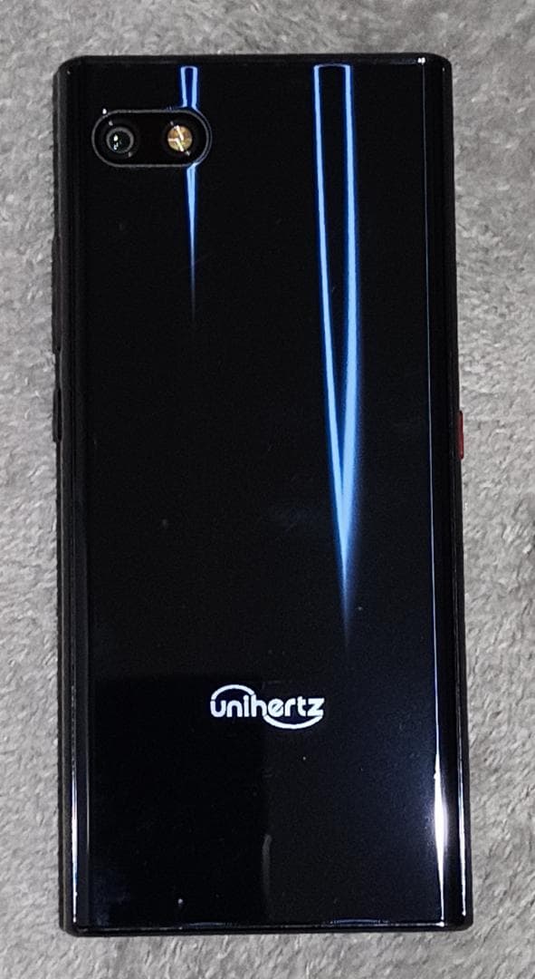 Unihertz titan slim 256GB simフリー