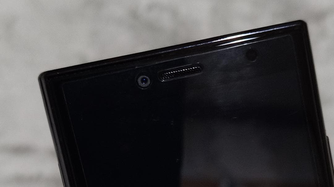 Unihertz titan slim 256GB simフリー