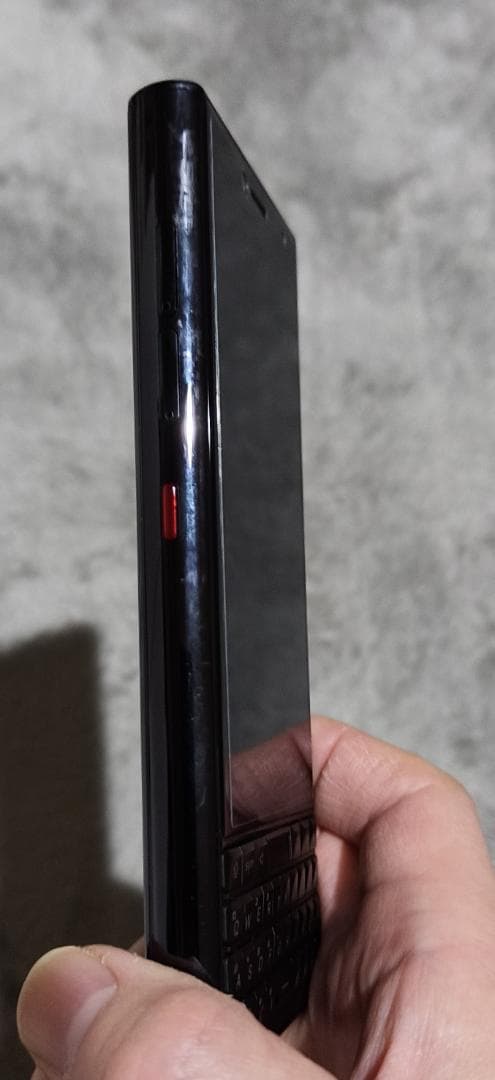 Unihertz titan slim 256GB simフリー