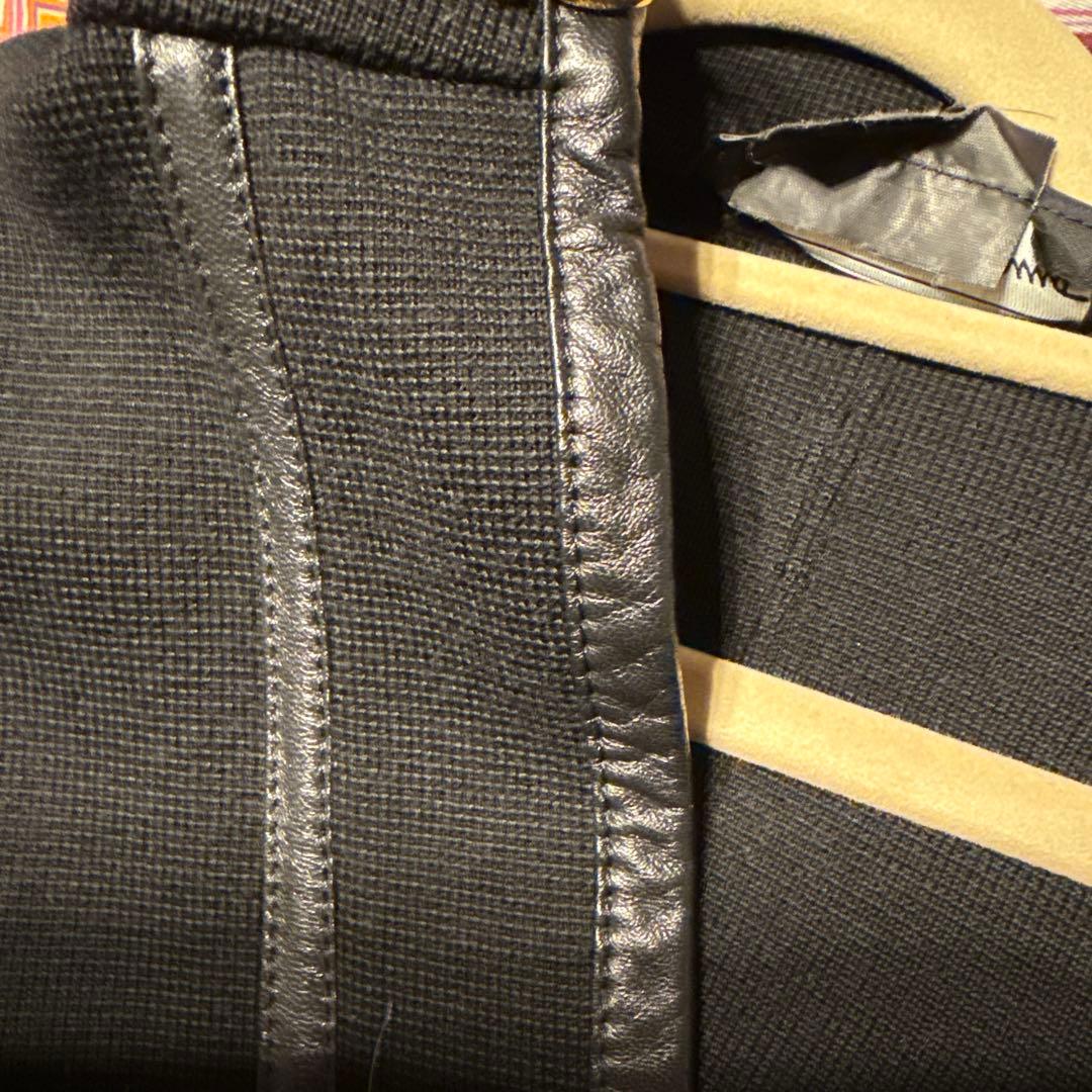 Salvatore Ferragamo サルヴァトーレフェラガモ ジャケット