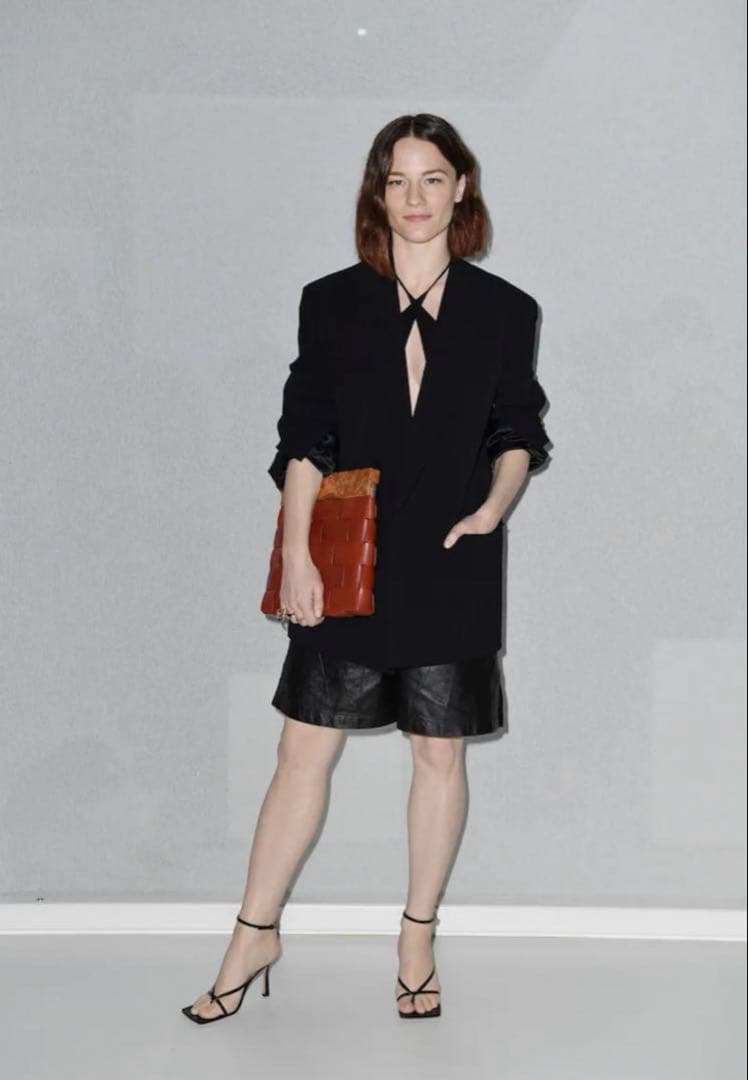 ※値下げしました　ボッテガ ヴェネタBOTTEGA VENETAバッグクラッチ