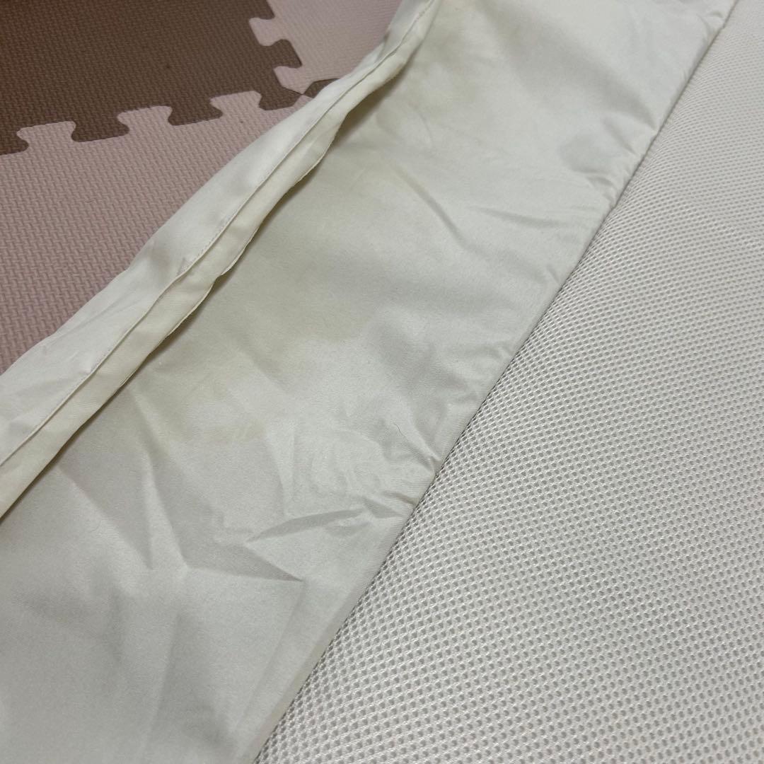 Aprica アップリカ ベビーベッド ココネルエアープラス