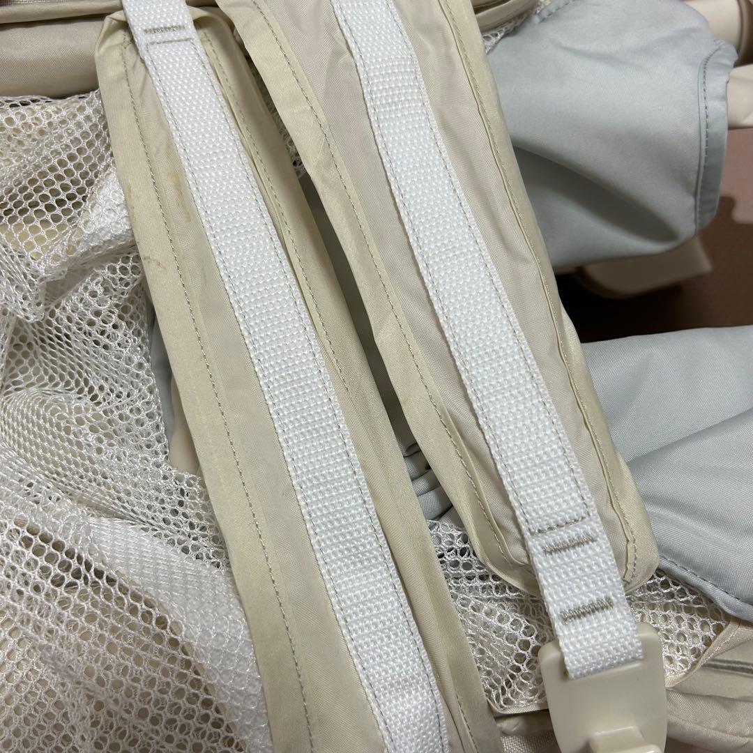 Aprica アップリカ ベビーベッド ココネルエアープラス