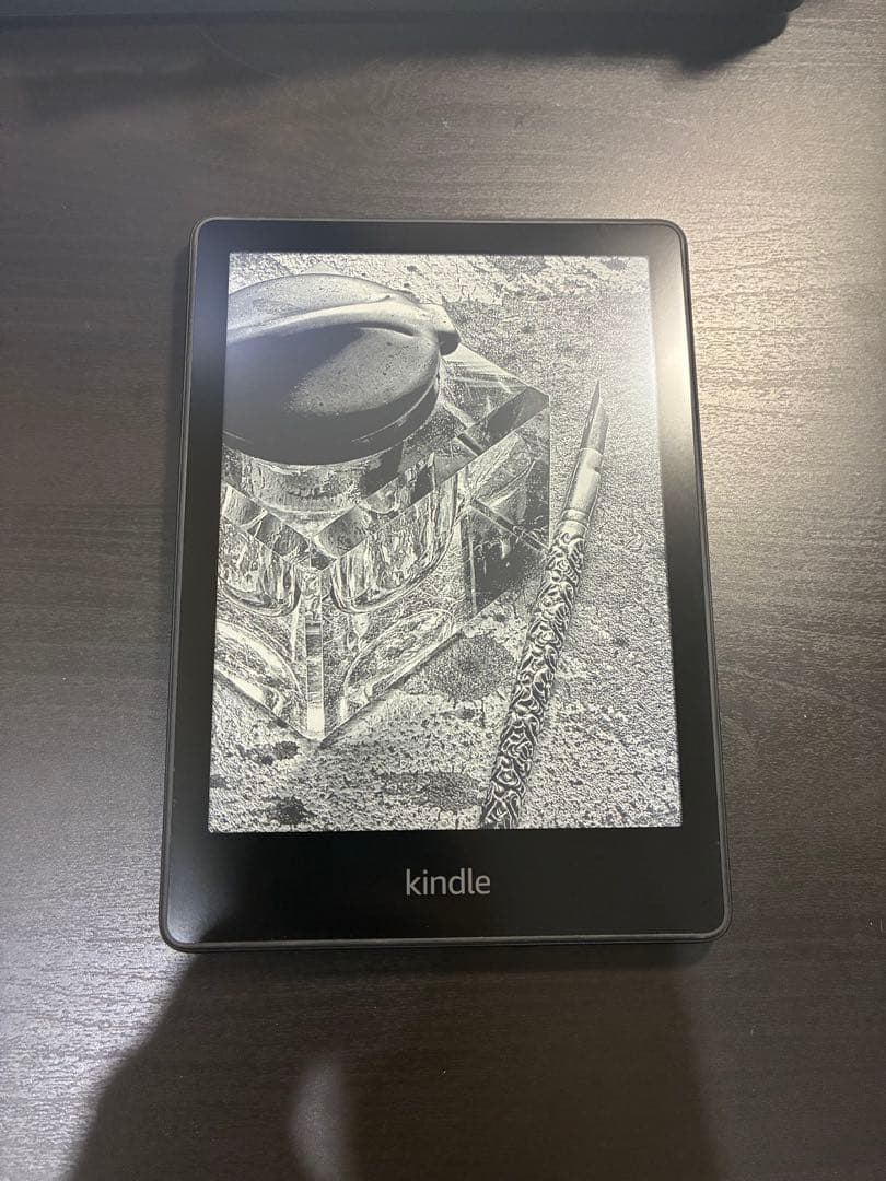 Kindle Paperwhite 11世代 8GB 広告なし【本体のみ】