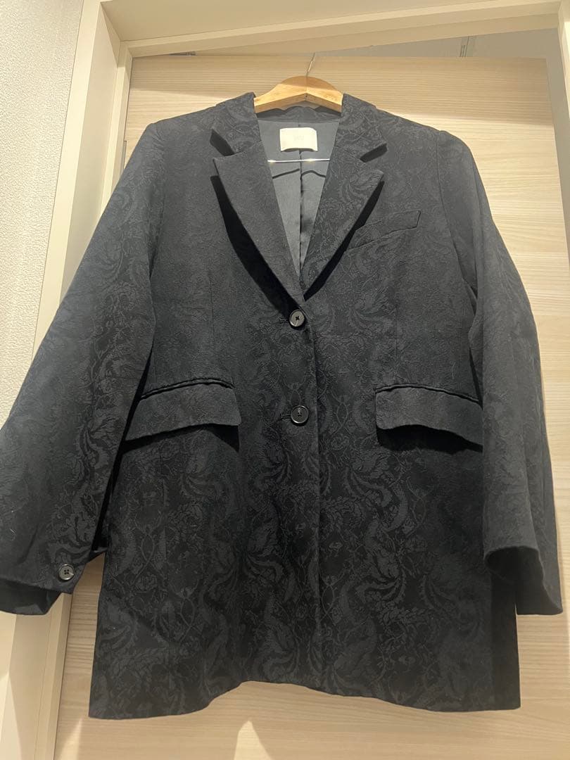 ⭐︎HARE ヴィンテージソデアキビッグテーラージャケット