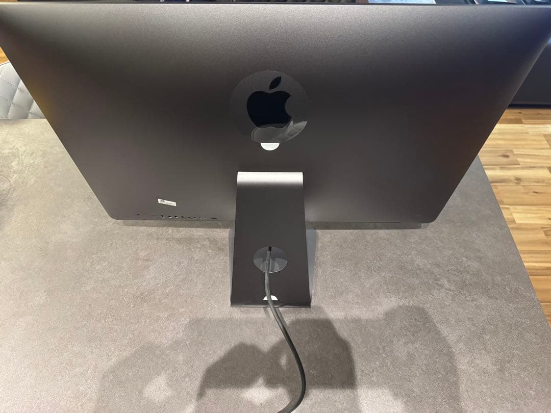 Apple iMac Pro 2017 32GHz 8コア