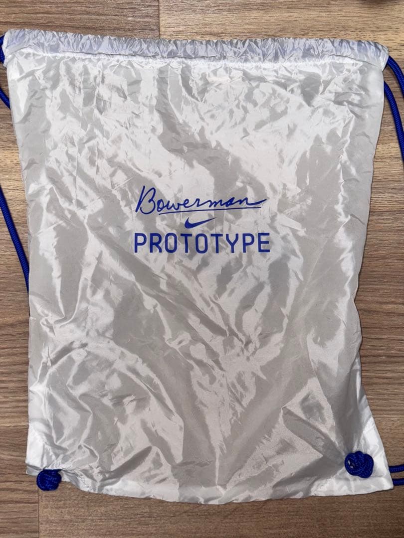 ナイキ NIKE アルファフライ3ブルー/ホワイト 26cm