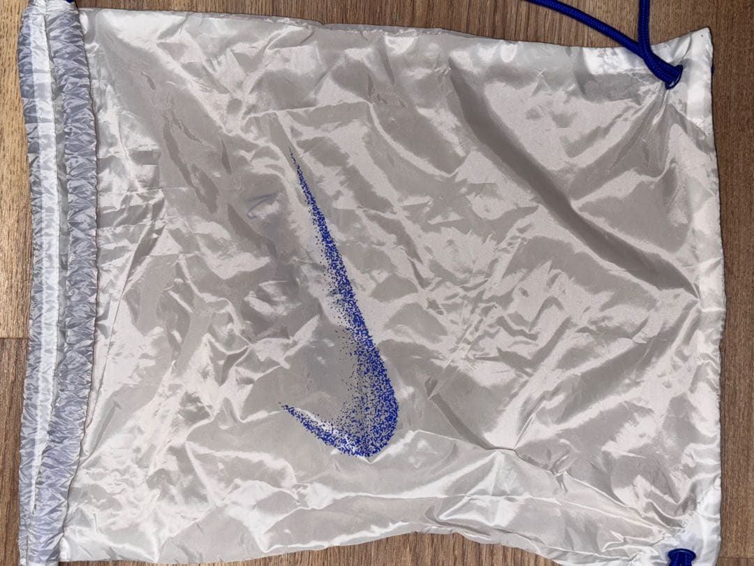 ナイキ NIKE アルファフライ3ブルー/ホワイト 26cm