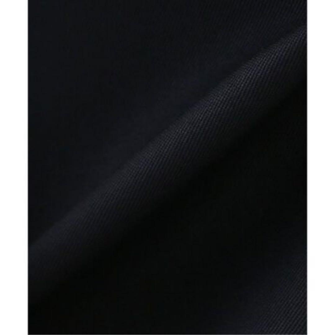 IENA maisonジャケット金ボタンネイビー38