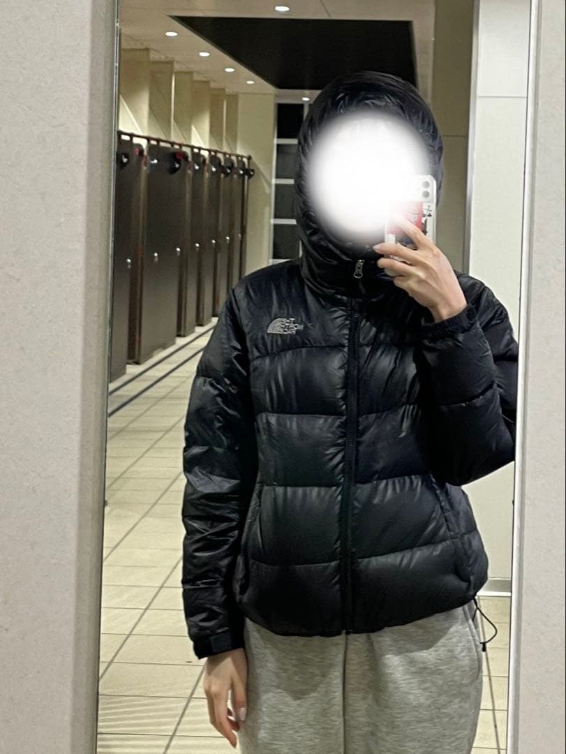 THE NORTH FACE SUMMIT ダウン ジャケット archive