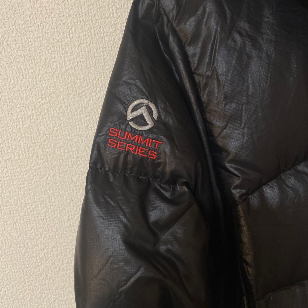 THE NORTH FACE SUMMIT ダウン ジャケット archive