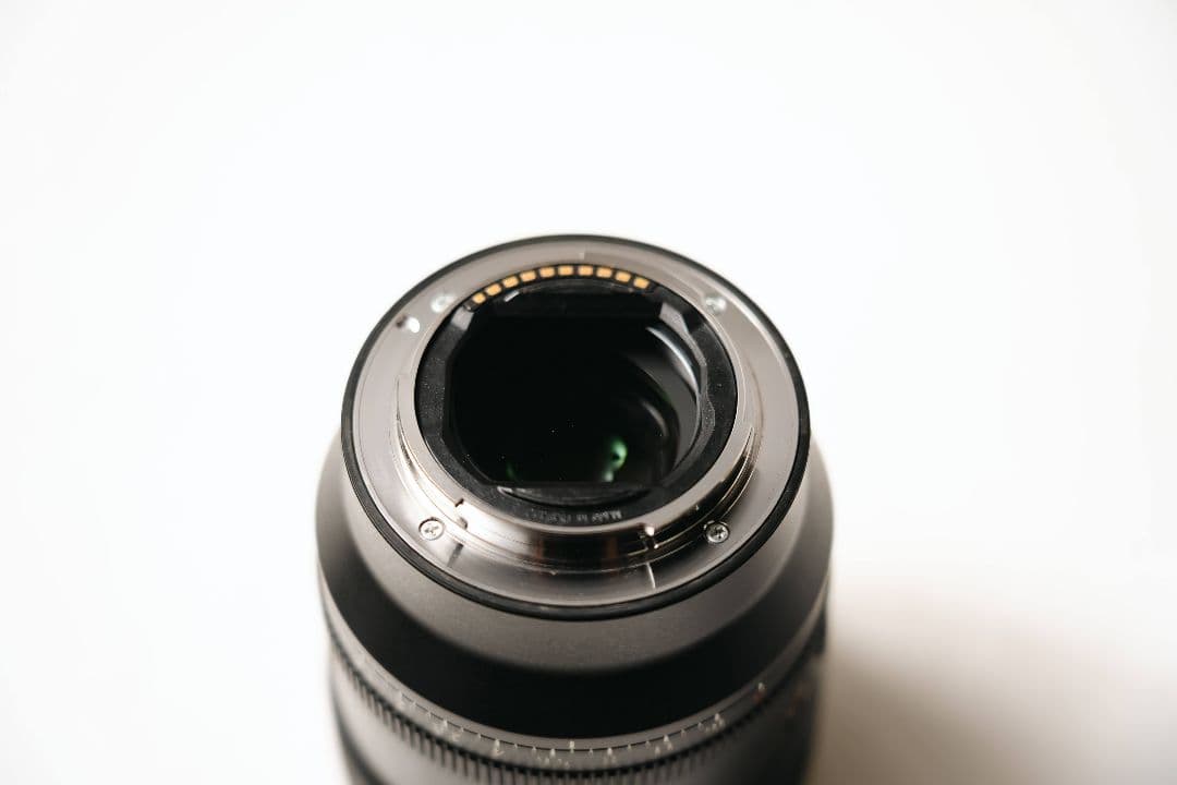 【中古】SONY FE24mm F1.4GM