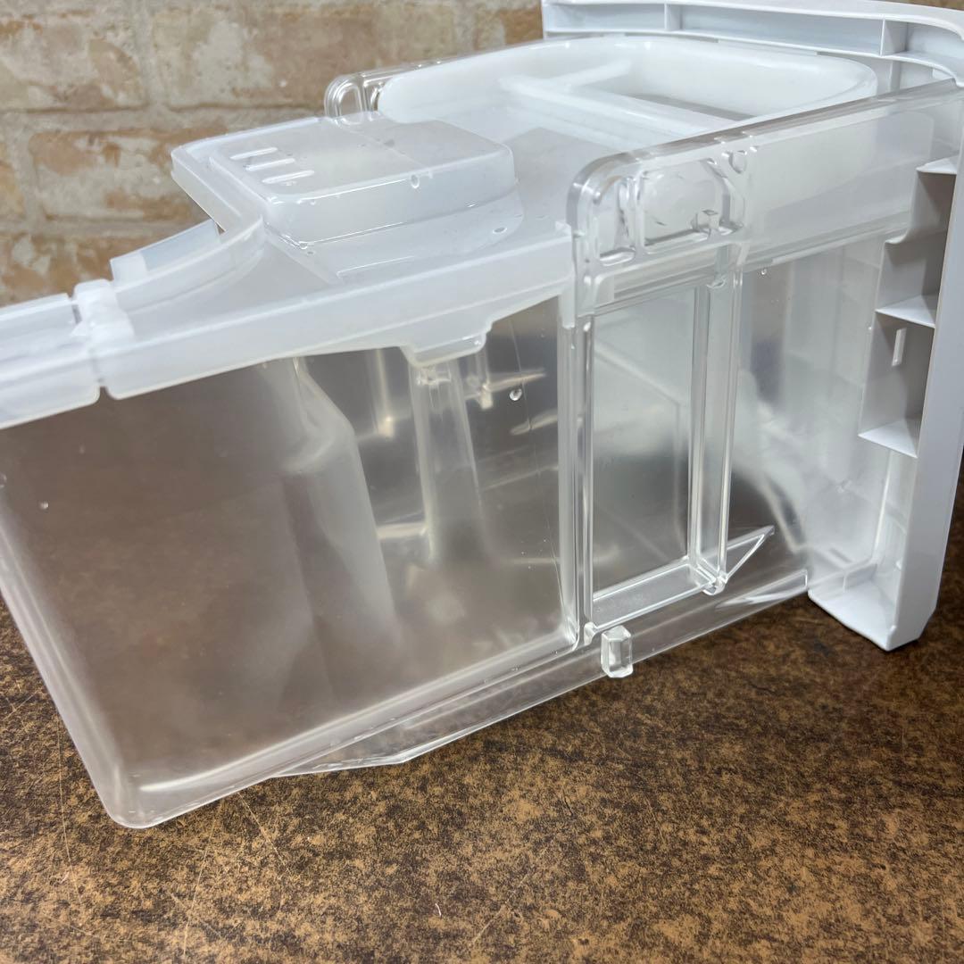 【used】Panasonic nanoeX 衣類乾燥除湿機 F-YHVX120