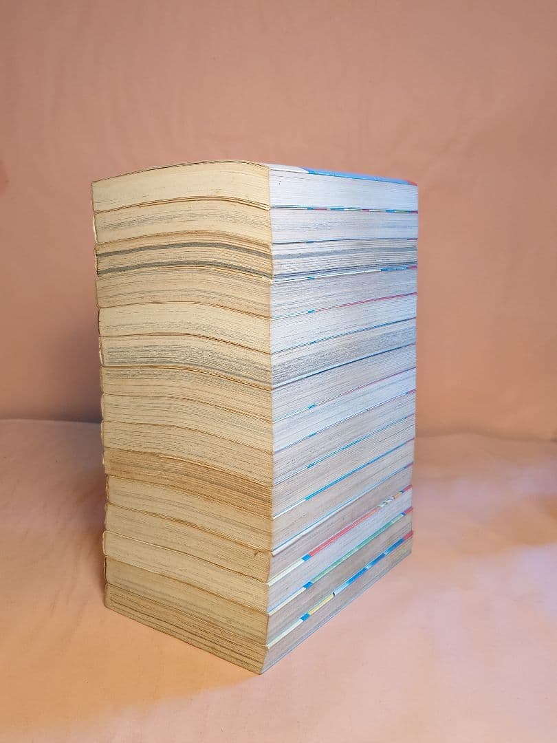 あばしり一家 全15巻セット　　　　　　かずのすけ様　売約済み