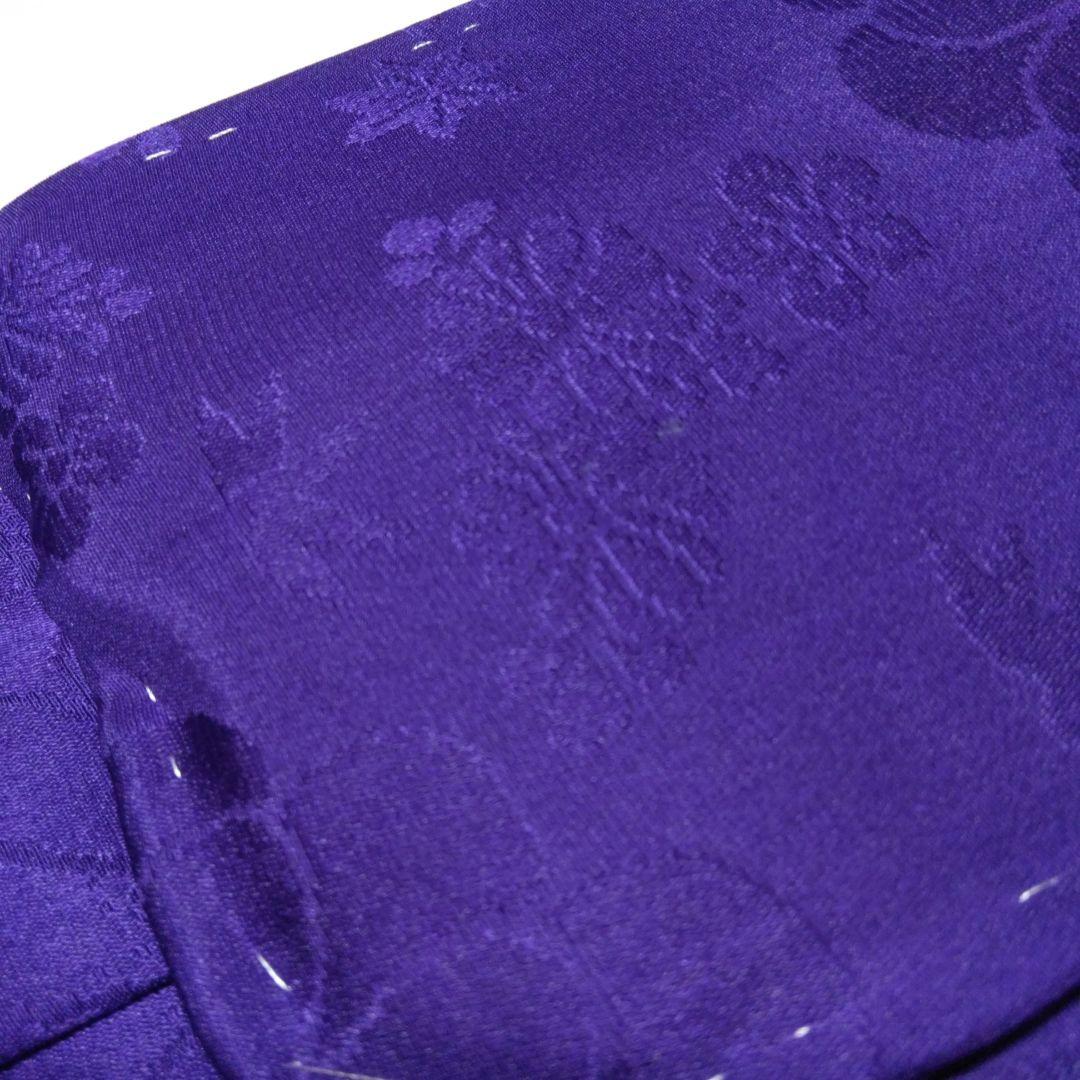 市松人形(着物)　10～12号　正絹