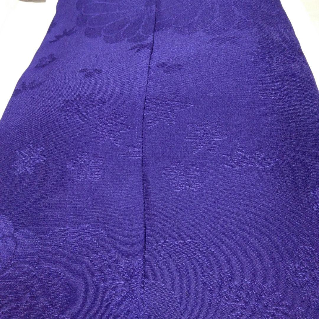 市松人形(着物)　10～12号　正絹