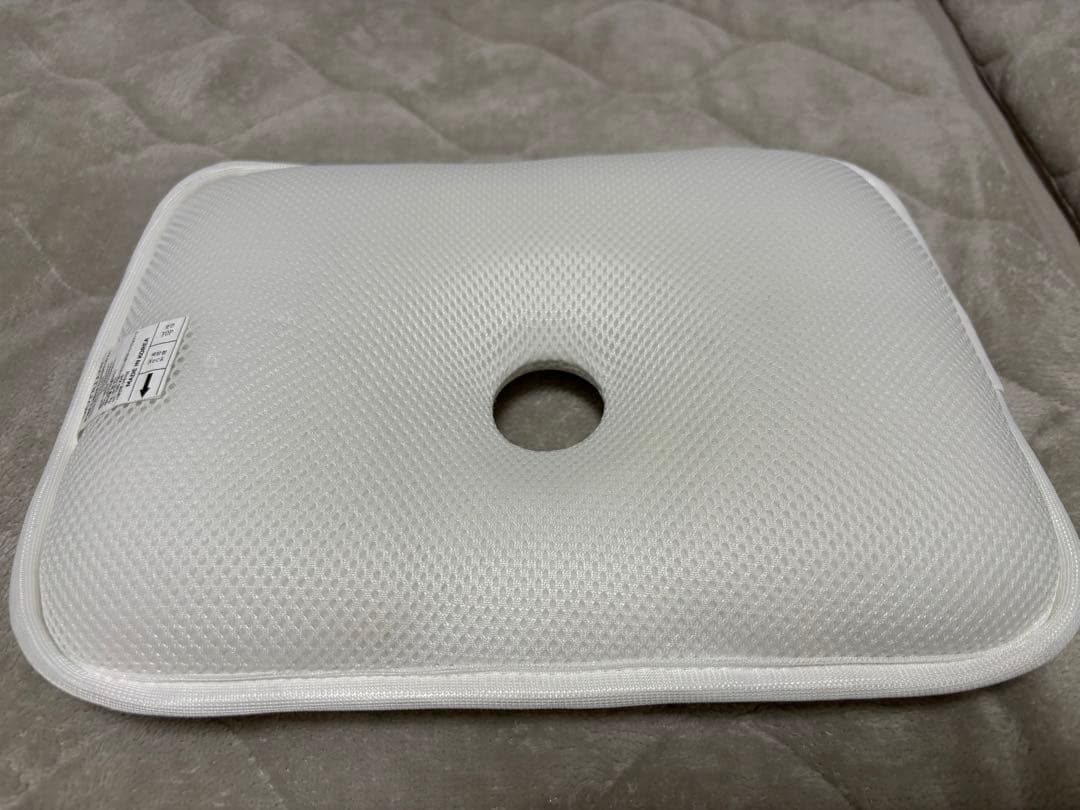 ベビーベッドHZDMJ ジオピローセット