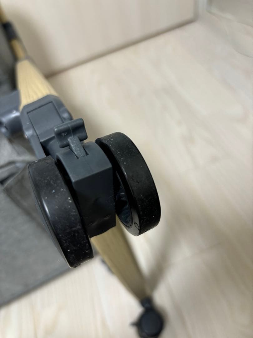 ベビーベッドHZDMJ ジオピローセット