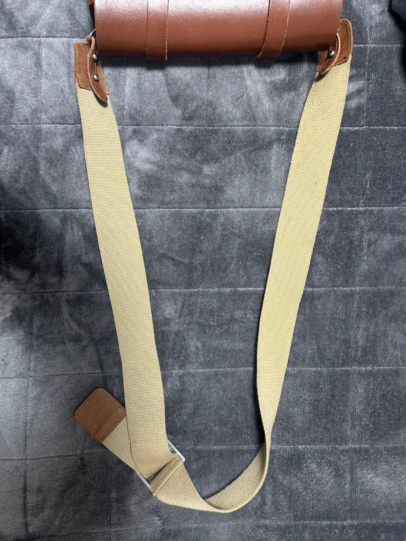 【12/15まで】BROOKS 車体取付レザーバッグ