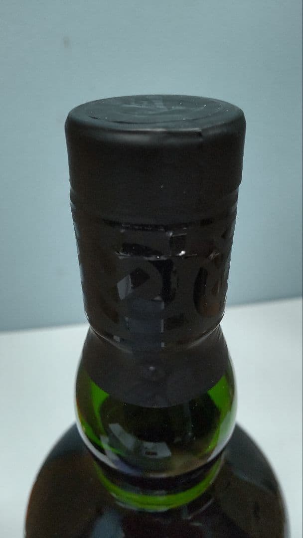 アードベッグ　８年