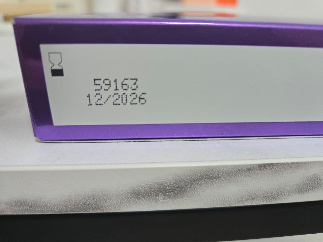 ENVIORN C-Quence Mini Set 限定版 3本セット