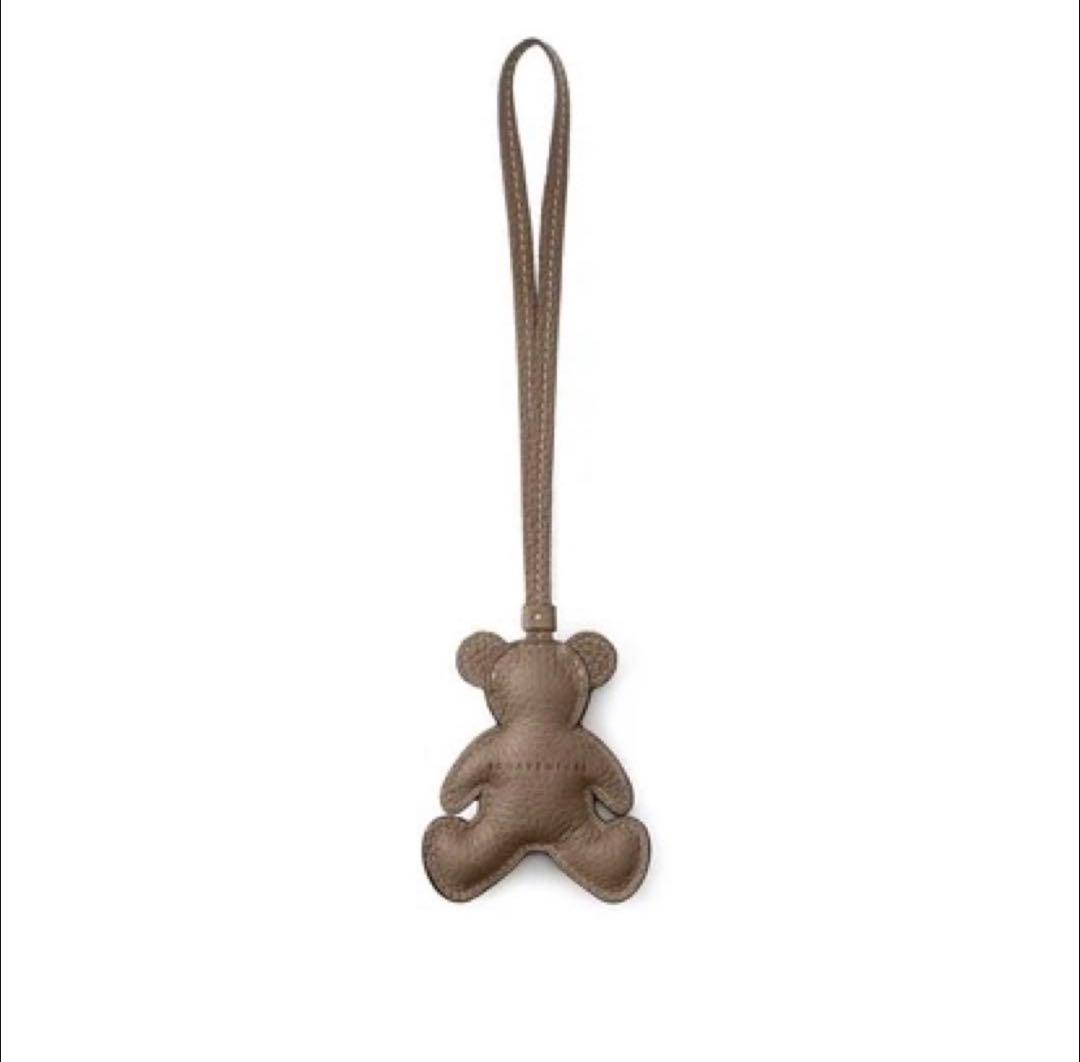 【最終価格❣️】ボナベンチュラ　アニマルチャーム　ベア