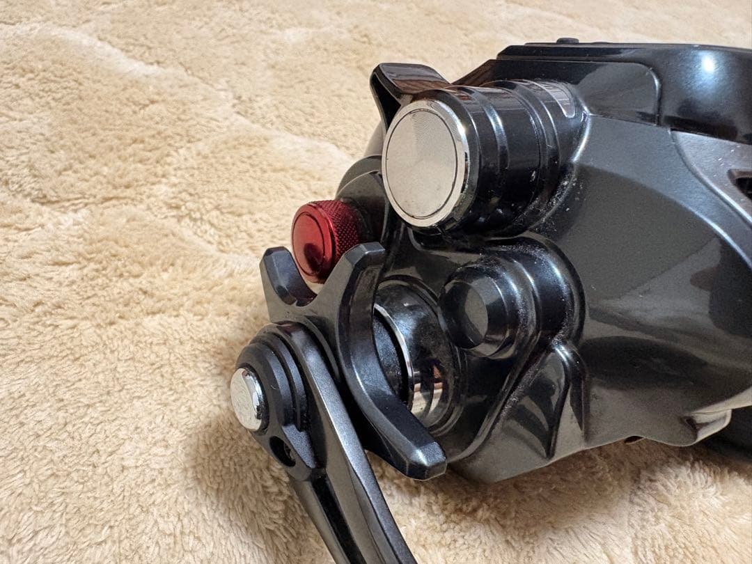 SHIMANO 電動リール プレイズ600