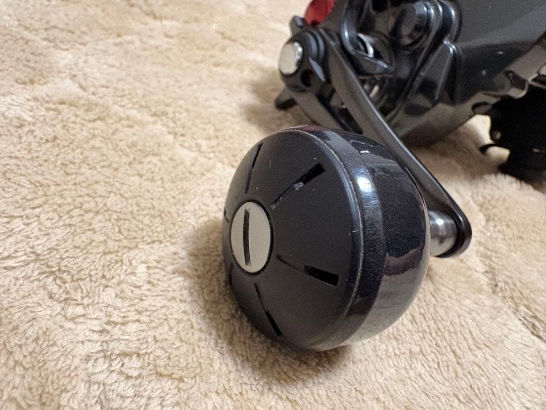 SHIMANO 電動リール プレイズ600