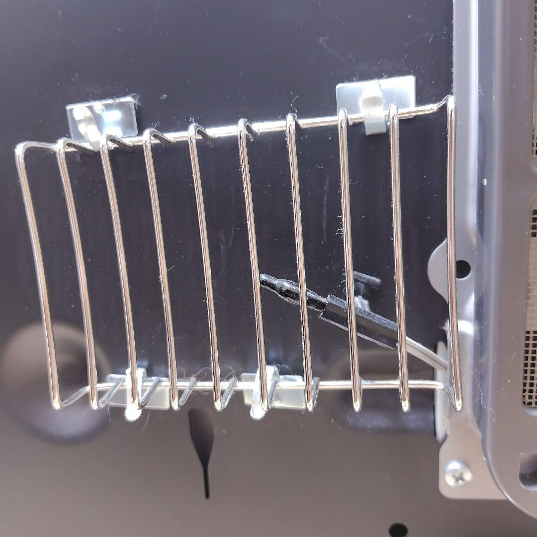 Dainichi FW-5717SDR 石油ファンヒーター コズミックブルー