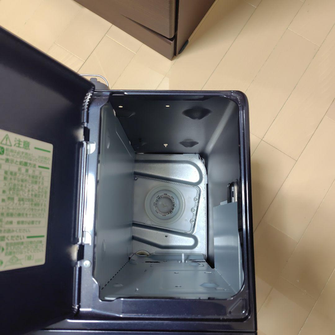 Dainichi FW-5717SDR 石油ファンヒーター コズミックブルー