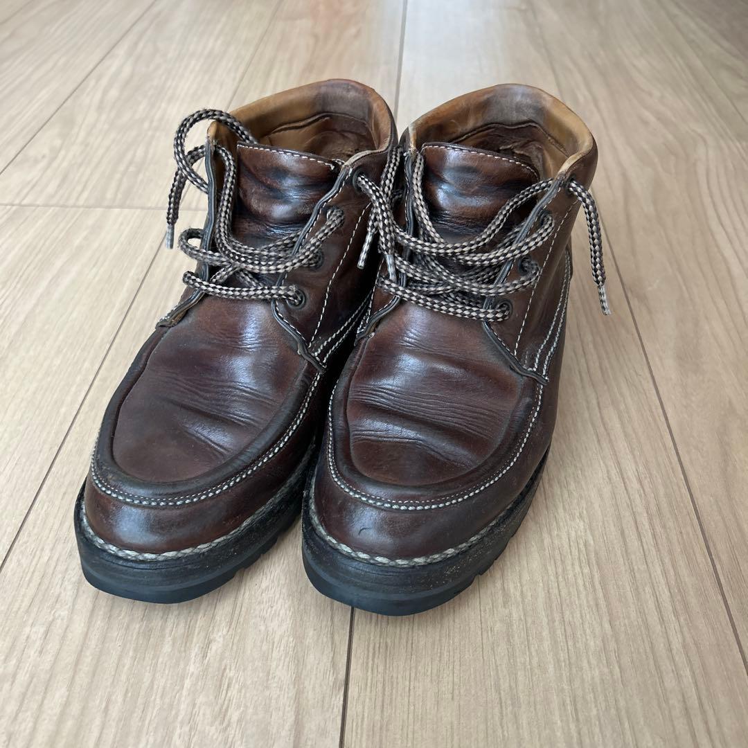 靴 F.LLI Giacometti / MARMOLADA FG542