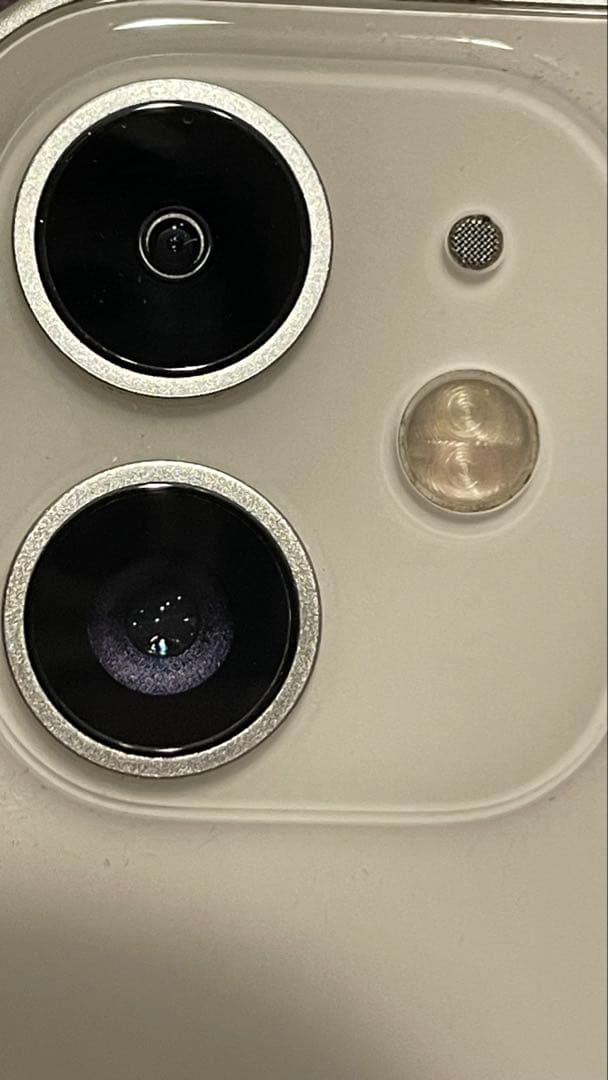 【かおる】SIMフリー iPhone 12mini 256GBホワイト