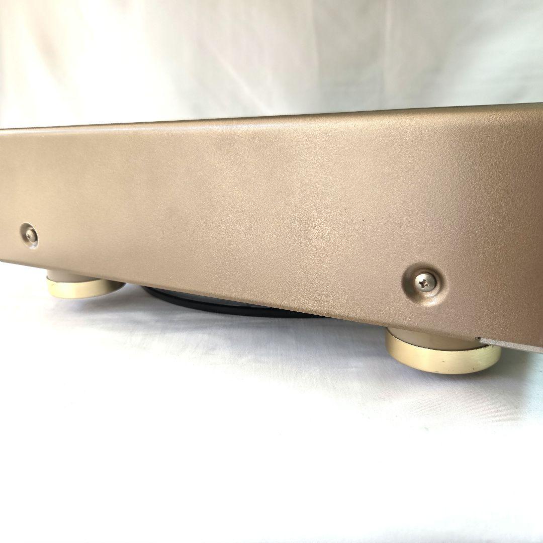 DATデッキ sony DTC―ZE 700ゴ－ルドSBM 搭載機