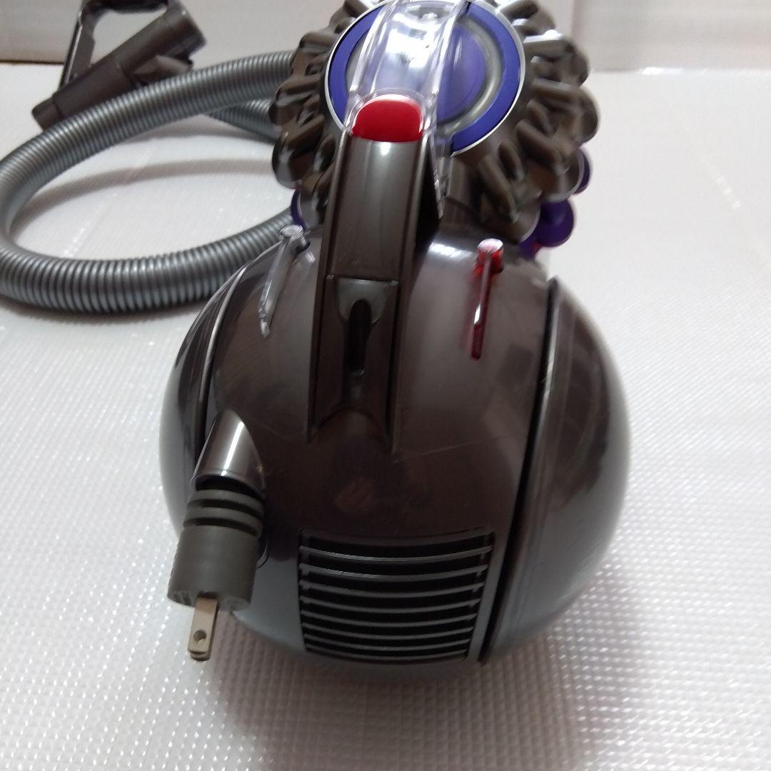 タイソンボール 掃除機　 CY 25