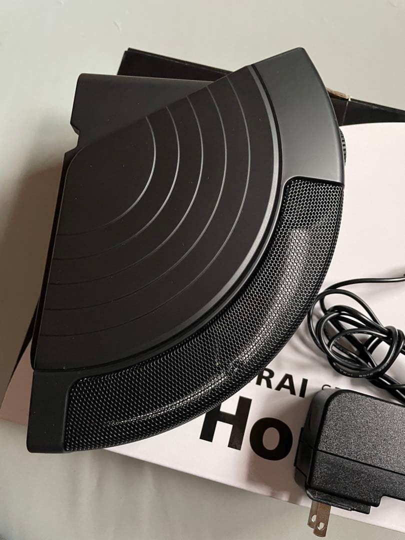 ミライスピーカー ホーム　テレビ用スピーカー