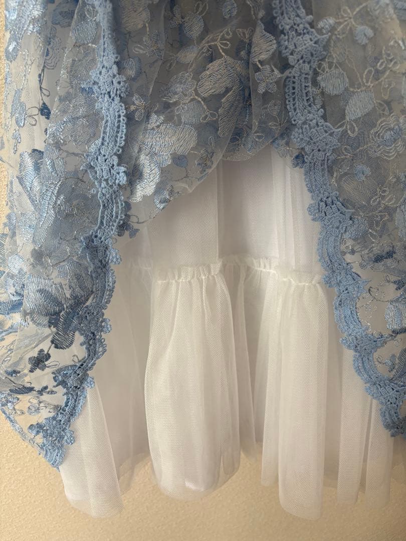 mezzopiano メゾピアノ フォーマルワンピース 120