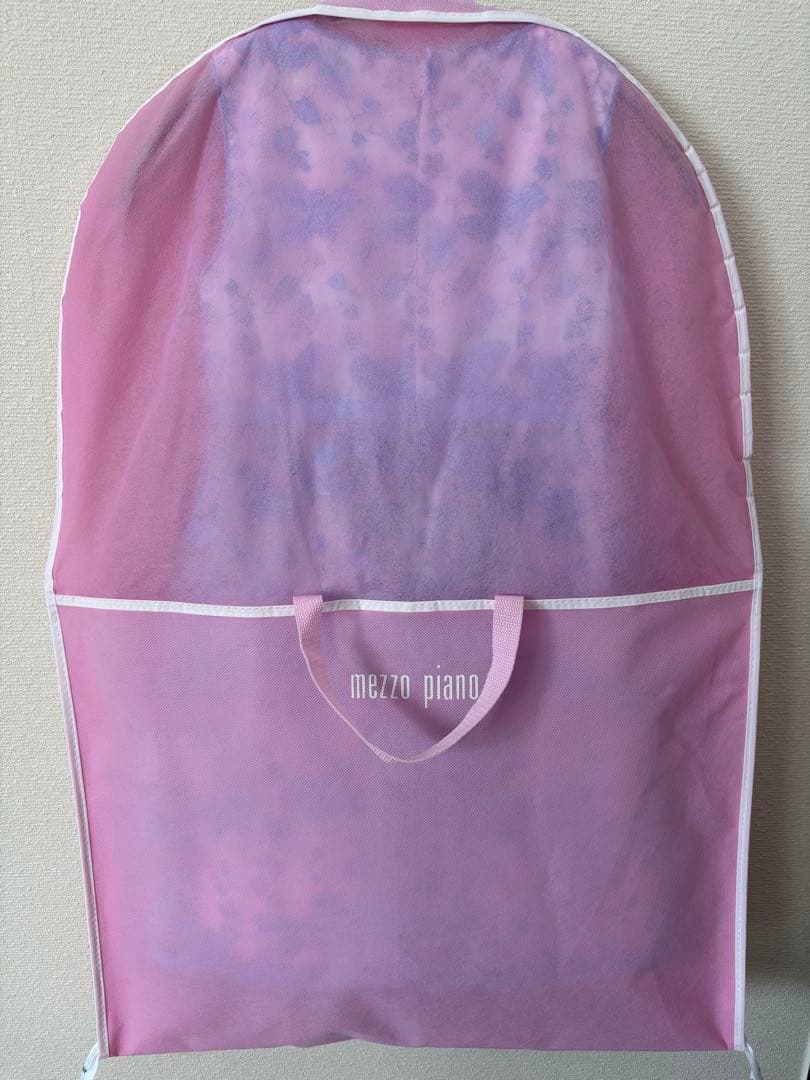 mezzopiano メゾピアノ フォーマルワンピース 120