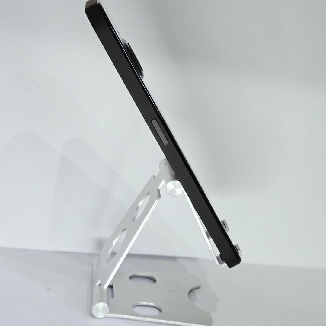 03 Nothing Phone (2a) ブラック SIMフリー 美品