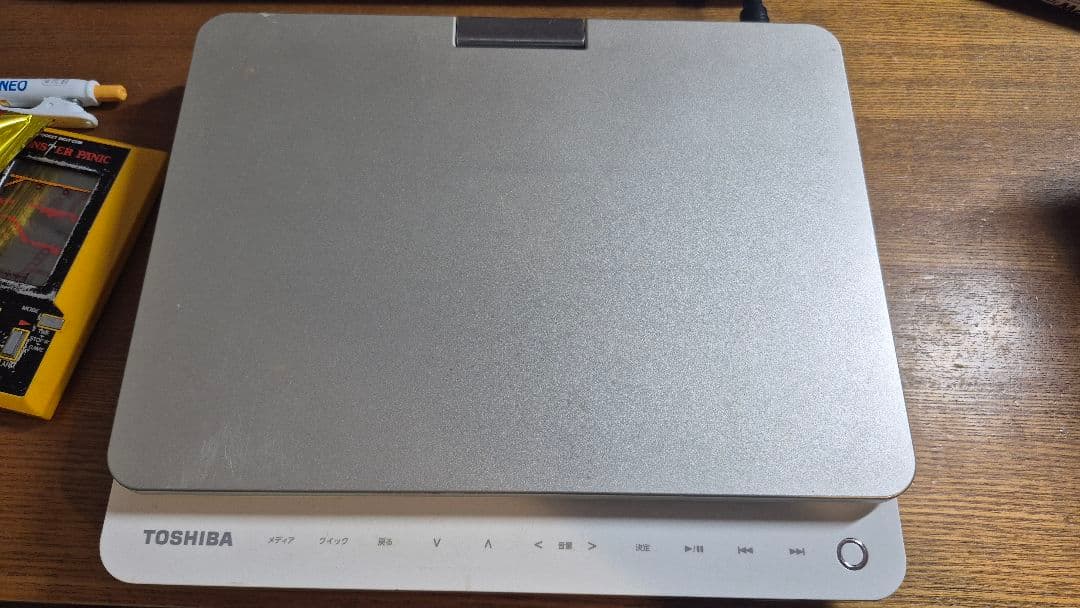 sd-bp900s 東芝　ブルーレイプレイヤー 1609HN